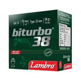 Lambro Biturbo 38g 12/70 No:4