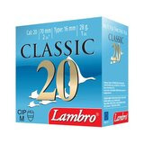 Lambro Classic Blue 20/70 28g No:7