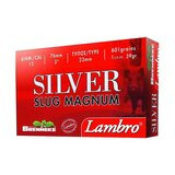 Lambro Silver Slug Magnum 12/76