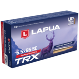 Lapua 6,5x55 7.8 g TRX