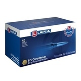 Lapua 6,5 Creedmoor 8,0 g Scenar GB489