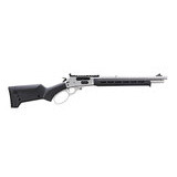 Marlin 1895 Trapper Magpul