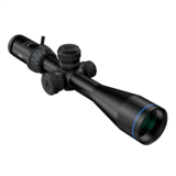 Meopta MeoPro R6 4,5-27x50 RD SFP, 4C