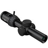 Meopta Optika 6 1−6X24 SFP .223RD