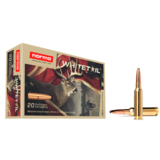 Norma 6,5 Creedmoor 9,1 g Whitetail
