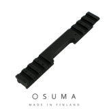 Osuma Picatinnykisko TikkaT1x 20 MOA