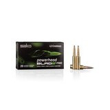 Sako 6,5 Creedmoor 8 g Powerhead Blade PRO 648H