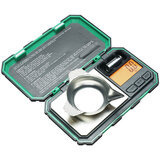 RCBS Pocket Master vaaka