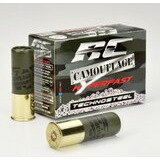 RC Camouflage Hyperfast TS HP 12/76 3,05 mm