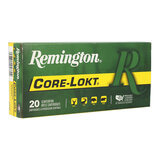 Remington 45-70 Govt 26,24g FP SP