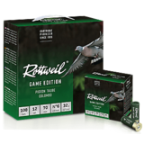 Rottweil Game Edition No: 6
