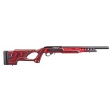 Ruger 10/22 Target Lite LAM TH Red
