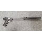 Ruger MK II