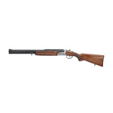 Sabatti Forest ste 12/76-6,5x55SE