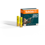 Saga Gold 20/70 28g no:5