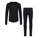 Sasta MerinoBase 180 miesten aluskerrasto