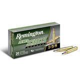 Remington 6,5 Creedmoor 8,4 g Premier Scirocco