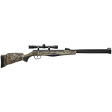 Stoeger RX20 S3 Camo Suppressor Combo