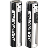 Streamlight 18650 USB battery