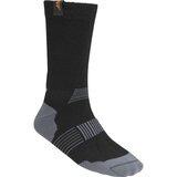 Swedteam Hunter Tech Mid Black sukat