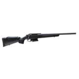 Tikka T3x CTR herkistin