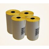 Tendy tulostustarra rulla 76x50mm