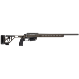 Tikka T3x LH Ace Target 23.7" Bronze