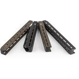 Tikka Ace 5,5 slot handguard black