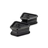 Tikka Ace takatukin painot