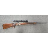 Tikka M595 222 Rem