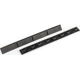 Tikka M-LOK rail cover black