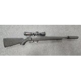 Tikka T1x Roughtech 17 HMR Pienoiskivääripaketti