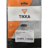 Tikka T1x lukonpidätin osineen