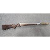 Tikka T3 Hunter Stainless 222 Rem