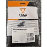 Tikka T3x lukonpidätin osineen