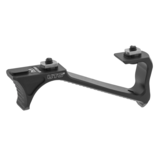 UTG Ultraslim Angled Foregrip m-lok