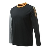 Beretta Victory Corporate T-Shirt Long Sleeves