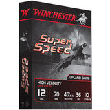 Winchester SuperSpeed G2 12/70, 36 g No:0