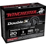 Winchester Double-X 20/76 no:4