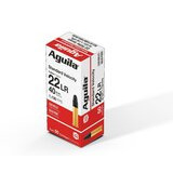 Aguila 22 LR Standard Velocity Solid