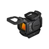 Aimpoint ACRO C-2 weaver/picatinny jalustalla