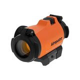 Aimpoint Micro H-2 2 MOA Weaver/Picatinny Orange