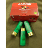 AmmoX Premium Tungsten 12/70 24g 2,25 mm
