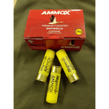 AmmoX Premium Tungsten 12/70 28g 2,50 mm