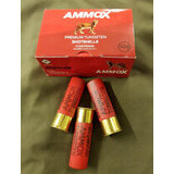 AmmoX Premium Tungsten 12/70 32g 2,75 mm