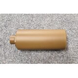 Ase Utra SL5i .30 5/8x24 Coyote Brown