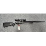 Benelli Lupo kivääripaketti