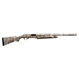 Benelli Nova Max-5 26"