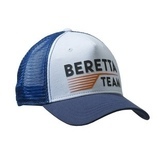 Beretta Team Cap Blue/White
