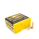 Berger 6,5mm 130gr VLD Target